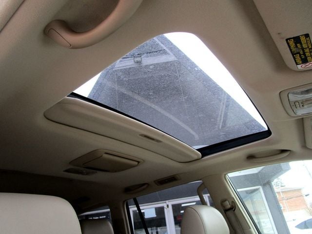 2005 Lexus GX 470 4dr SUV 4WD - 23004257 - 26