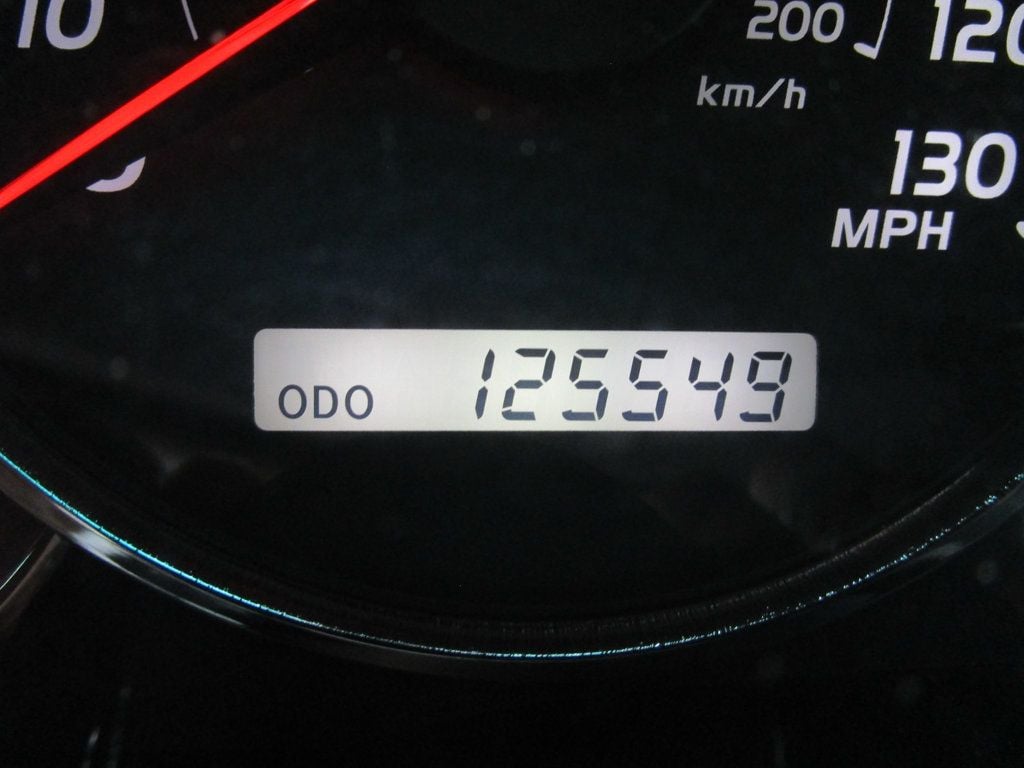 2005 Lexus GX 470 4dr SUV 4WD - 23004257 - 27