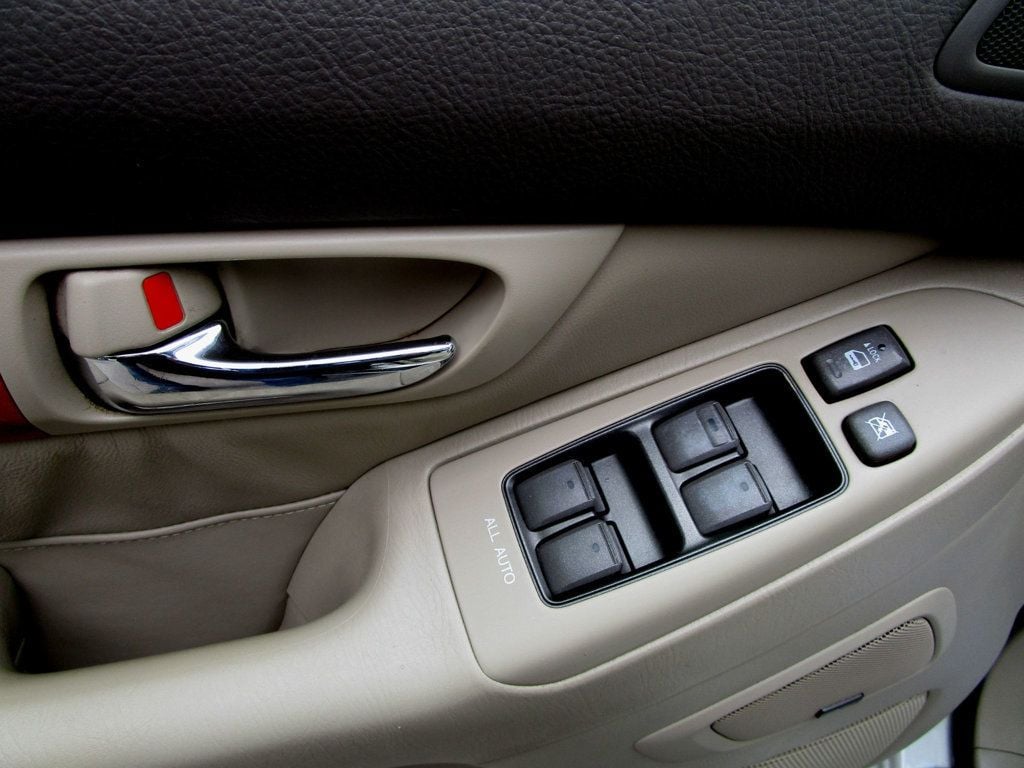 2005 Lexus GX 470 4dr SUV 4WD - 23004257 - 28