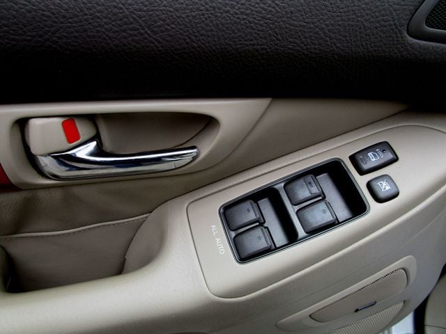 2005 Lexus GX 470 4dr SUV 4WD - 23004257 - 28