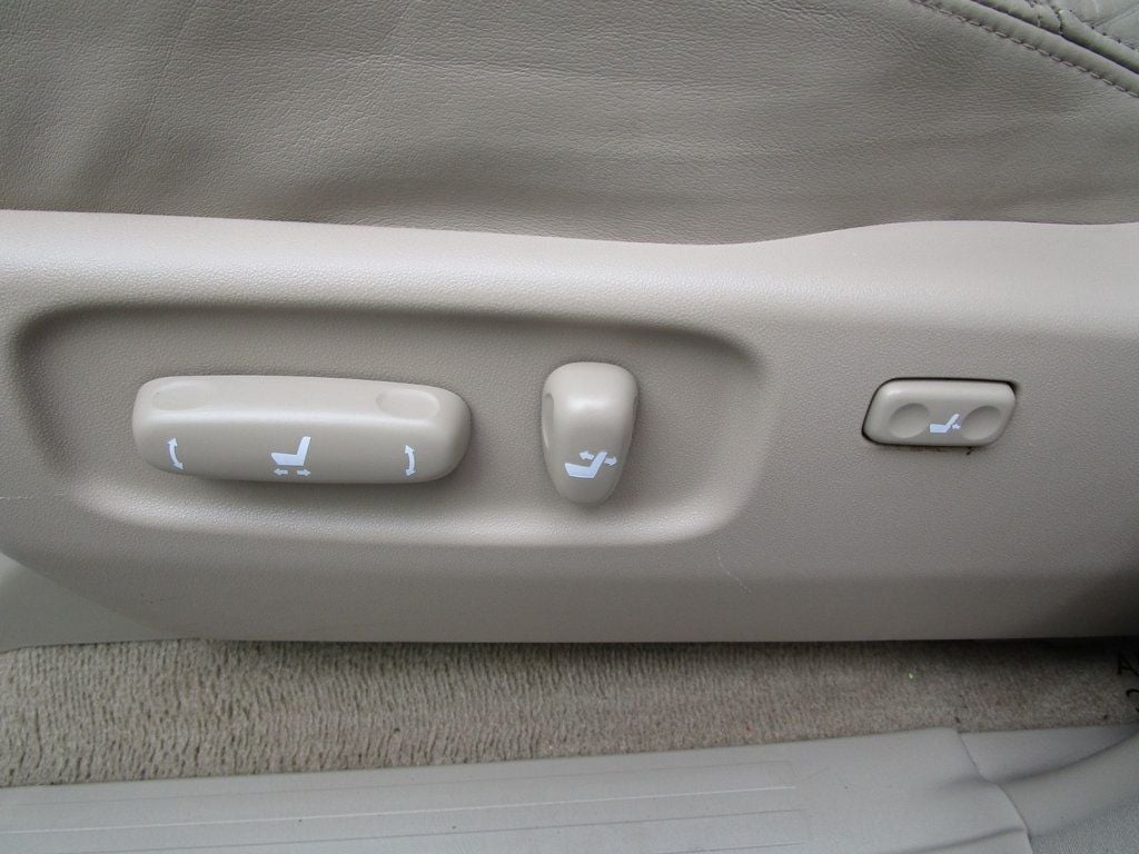 2005 Lexus GX 470 4dr SUV 4WD - 23004257 - 29