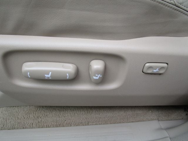 2005 Lexus GX 470 4dr SUV 4WD - 23004257 - 29