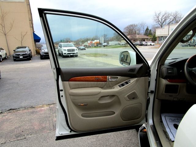 2005 Lexus GX 470 4dr SUV 4WD - 23004257 - 30