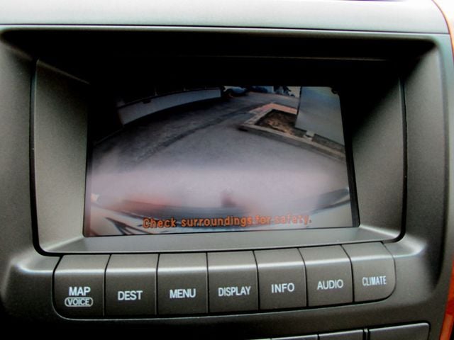 2005 Lexus GX 470 4dr SUV 4WD - 23004257 - 3