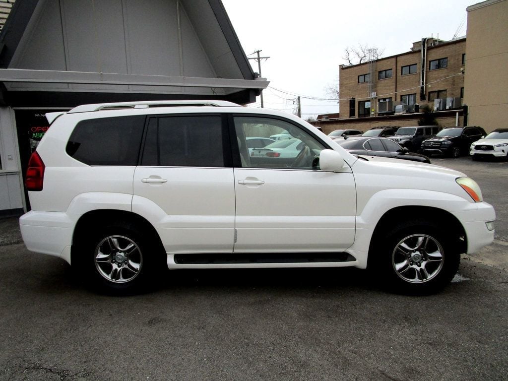 2005 Lexus GX 470 4dr SUV 4WD - 23004257 - 7