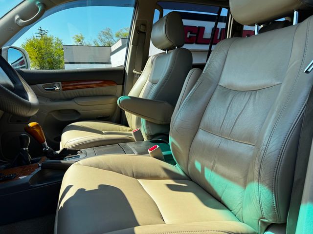 2005 Lexus GX 470 4dr SUV 4WD - 23024604 - 12