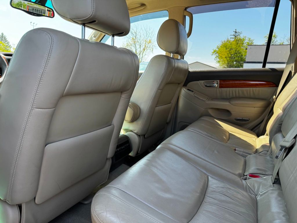 2005 Lexus GX 470 4dr SUV 4WD - 23024604 - 13