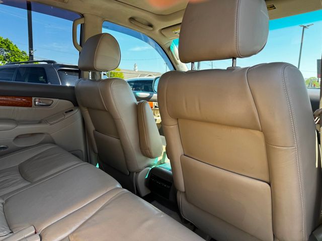 2005 Lexus GX 470 4dr SUV 4WD - 23024604 - 15
