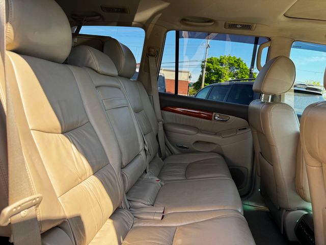 2005 Lexus GX 470 4dr SUV 4WD - 23024604 - 16