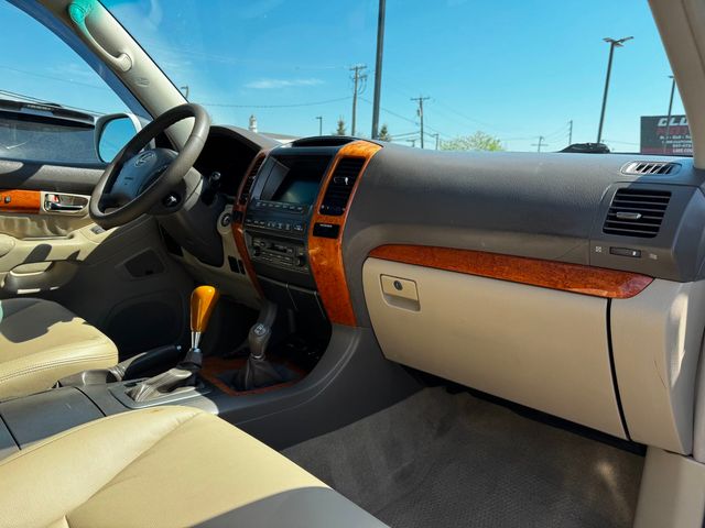 2005 Lexus GX 470 4dr SUV 4WD - 23024604 - 17