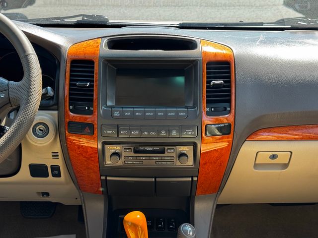 2005 Lexus GX 470 4dr SUV 4WD - 23024604 - 20