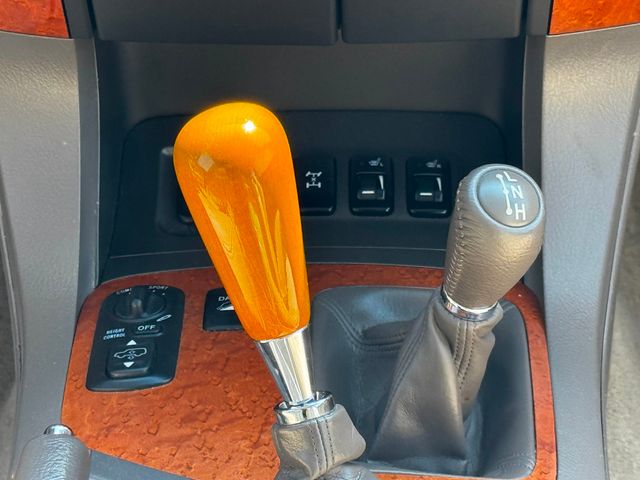 2005 Lexus GX 470 4dr SUV 4WD - 23024604 - 21