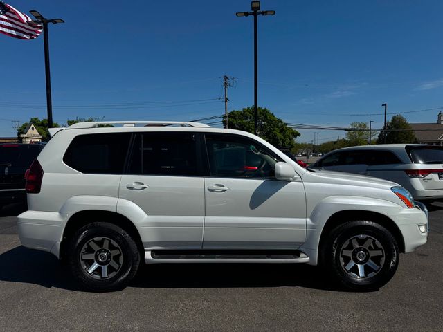 2005 Lexus GX 470 4dr SUV 4WD - 23024604 - 3