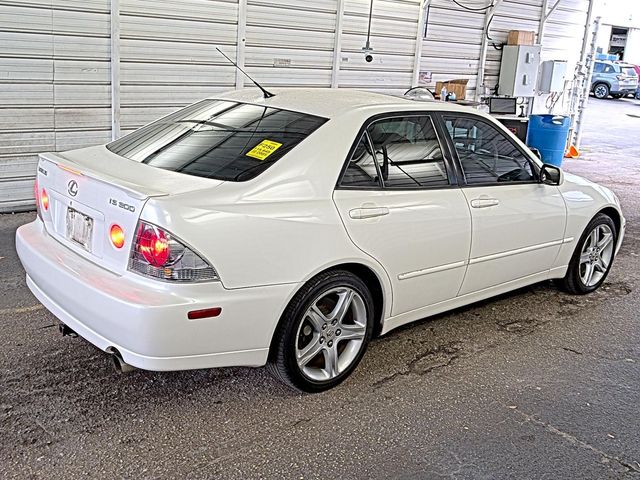 2005 Lexus IS 300 4dr Sport Sedan Automatic - 23081002 - 1