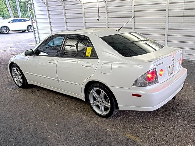 2005 Lexus IS 300 4dr Sport Sedan Automatic - 23081002 - 2