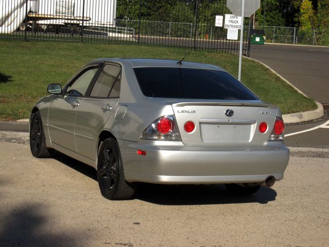 2005 Lexus IS 300 Base Trim - 22619387 - 12