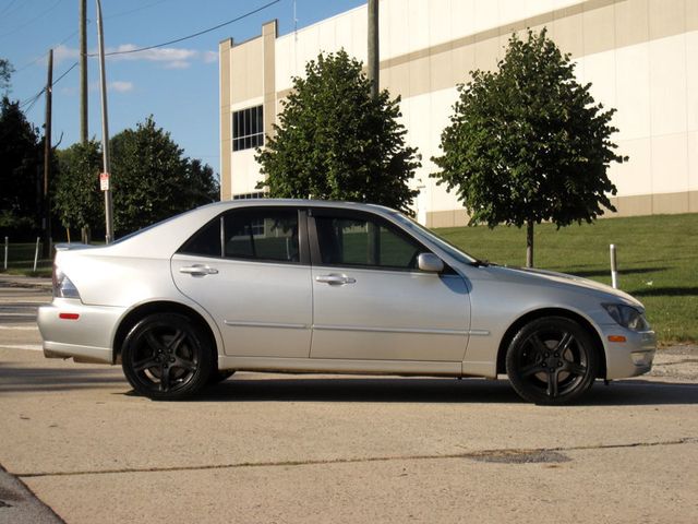 2005 Lexus IS 300 Base Trim - 22619387 - 8