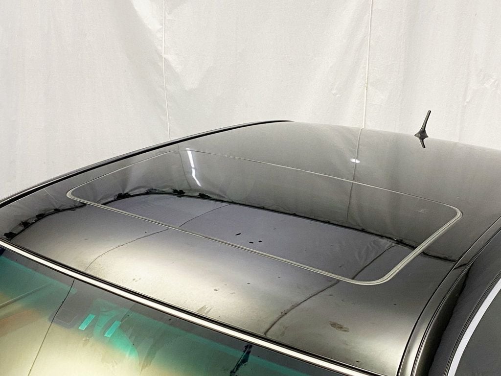 2005 Lexus LS 430 4dr Sedan - 22932278 - 12