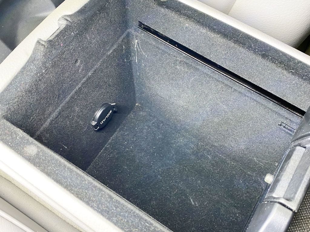 2005 Lexus LS 430 4dr Sedan - 22932278 - 39