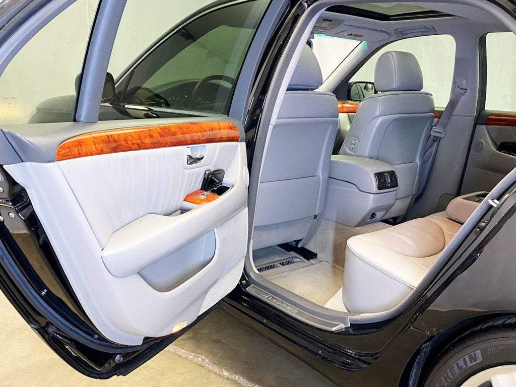 2005 Lexus LS 430 4dr Sedan - 22932278 - 53