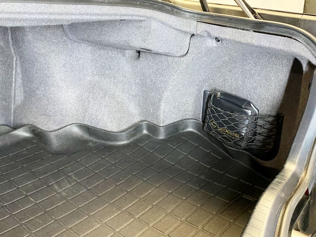 2005 Lexus LS 430 4dr Sedan - 22932278 - 61