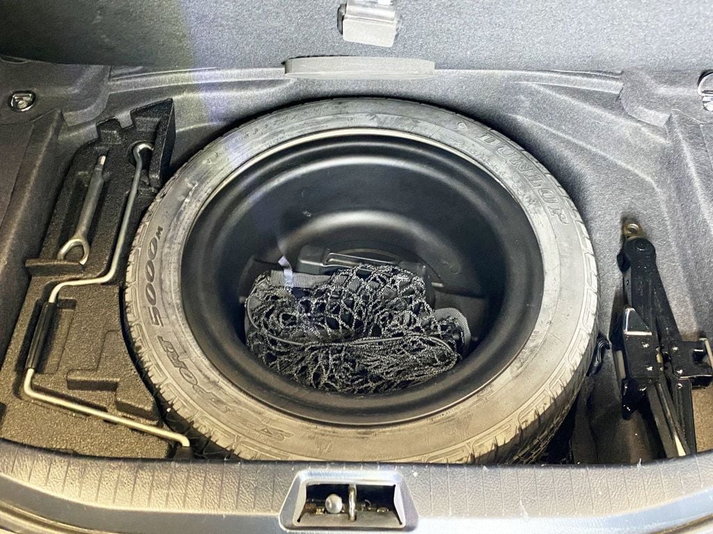 2005 Lexus LS 430 4dr Sedan - 22932278 - 62