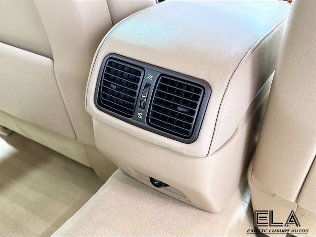 2005 Lexus LS 430 4dr Sedan - 22963840 - 26