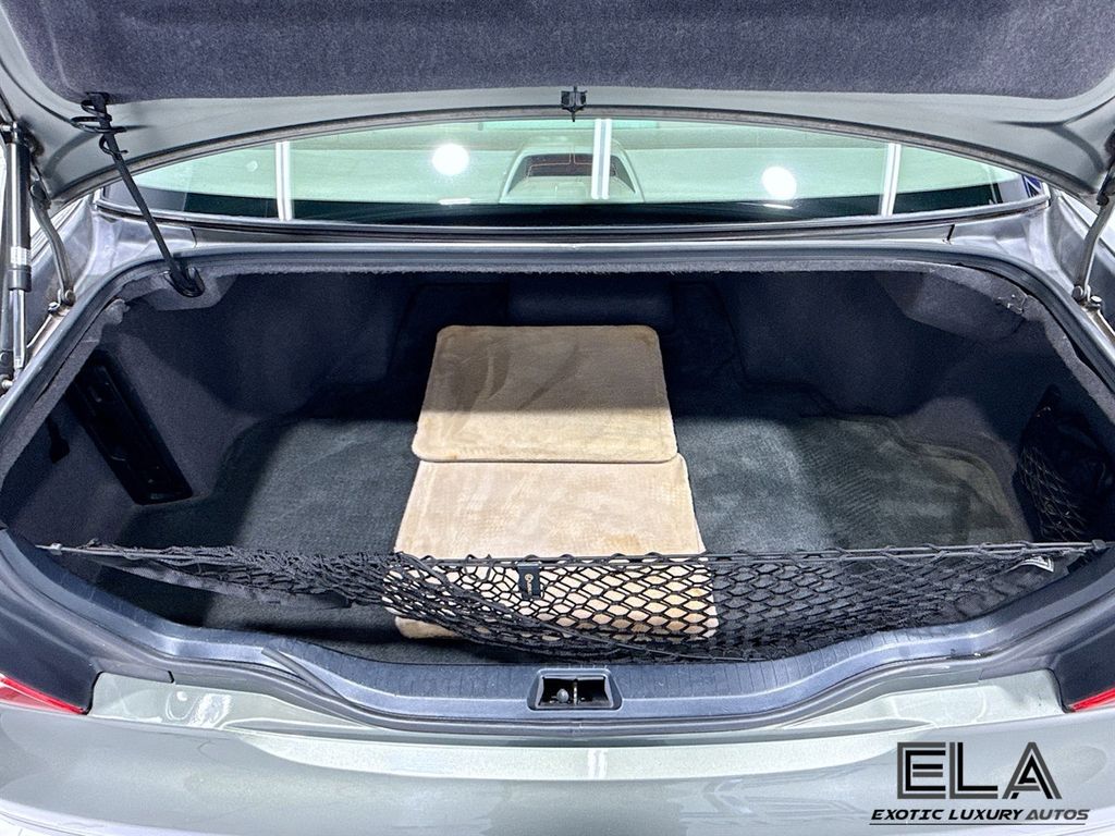 2005 Lexus LS 430 4dr Sedan - 22963840 - 27