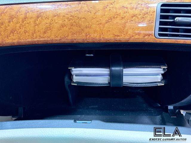 2005 Lexus LS 430 4dr Sedan - 22963840 - 34