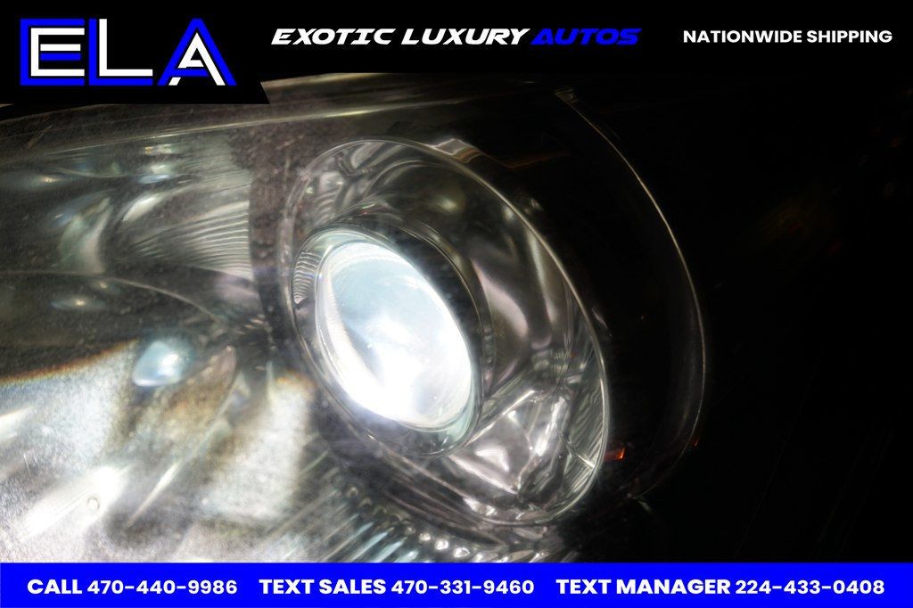 2005 Lexus LS 430 4dr Sedan - 22986187 - 9