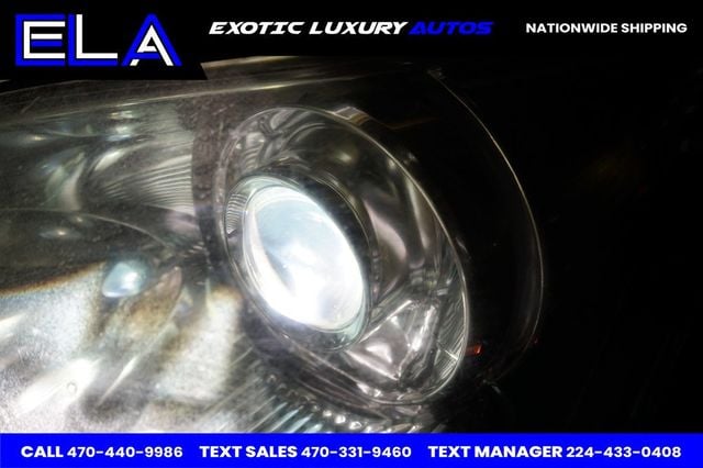 2005 Lexus LS 430 4dr Sedan - 22986187 - 9