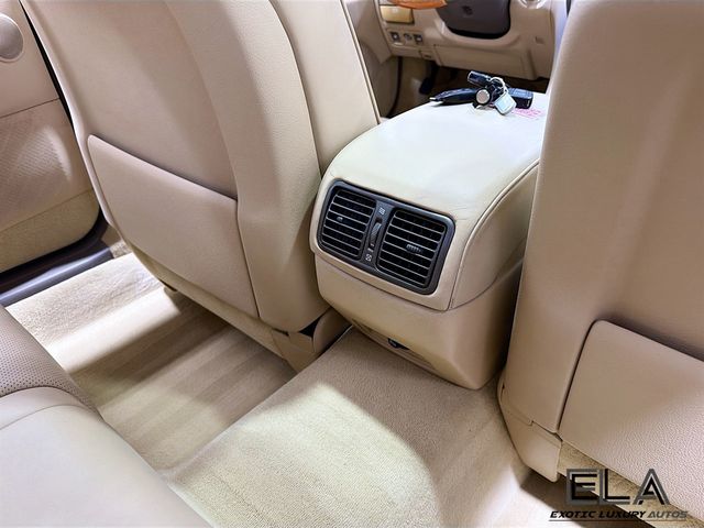 2005 Lexus LS 430 4dr Sedan - 22986187 - 27