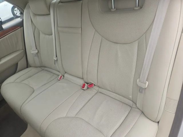 2005 Lexus LS 430 4dr Sedan - 23019997 - 8