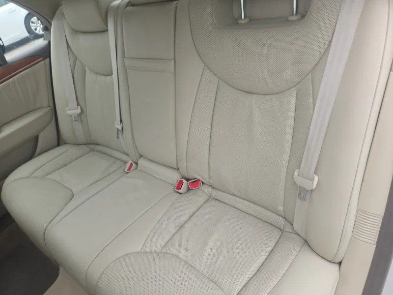 2005 Lexus LS 430 4dr Sedan - 23019997 - 8