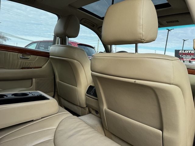 2005 Lexus LS 430 4dr Sedan - 22982550 - 15