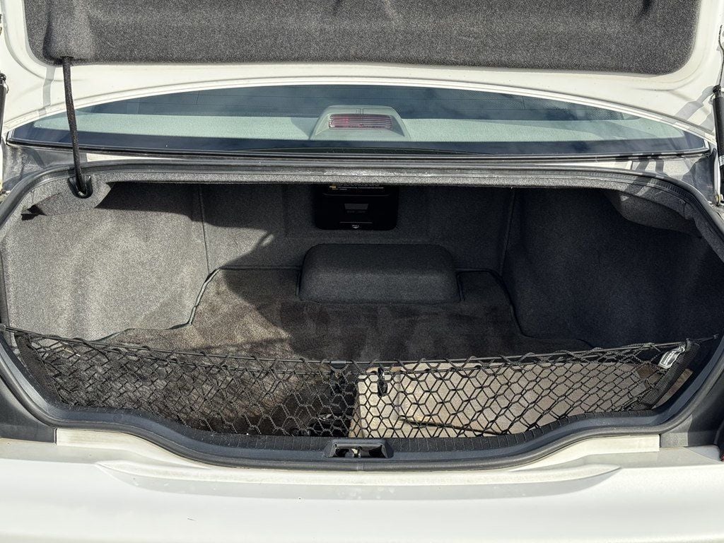 2005 Lexus LS 430 4dr Sedan - 22982550 - 22