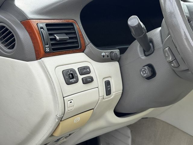 2005 Lexus LS 430 4dr Sedan - 23004320 - 9