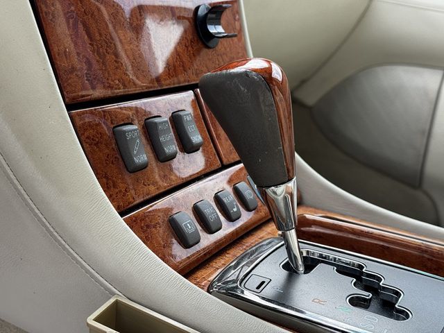 2005 Lexus LS 430 4dr Sedan - 23004320 - 11