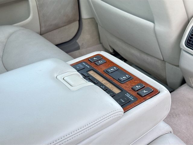 2005 Lexus LS 430 4dr Sedan - 22978649 - 15