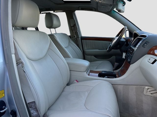 2005 Lexus LS 430 4dr Sedan - 22978649 - 20