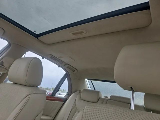 2005 Lexus LS 430 ULTRA LUXURY PACKAGE! 18INCH CHROME WHEELS! CLEAN! - 23019997 - 7