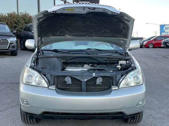 2005 Lexus RX 330 2005 LEXUS RX330 4D SUV V6 3.3L GREAT-DEAL 615-730-9991 - 22697252 - 20