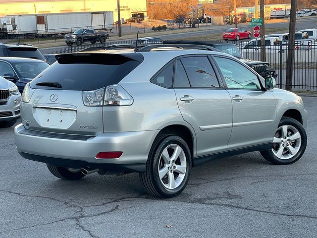 2005 Lexus RX 330 2005 LEXUS RX330 4D SUV V6 3.3L GREAT-DEAL 615-730-9991 - 22697252 - 25