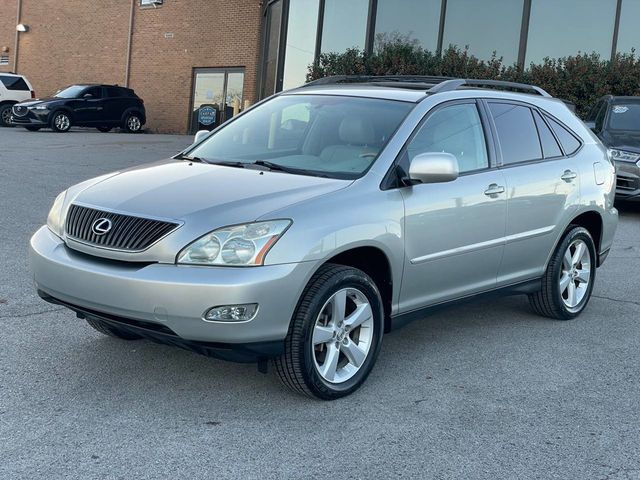 2005 Lexus RX 330 2005 LEXUS RX330 4D SUV V6 3.3L GREAT-DEAL 615-730-9991 - 22697252 - 2