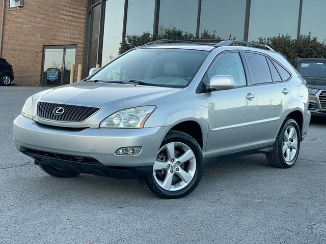 2005 Lexus RX 330 2005 LEXUS RX330 4D SUV V6 3.3L GREAT-DEAL 615-730-9991 - 22697252 - 6