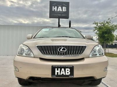 2005 Lexus RX 330 - 2T2GA31U55C025354