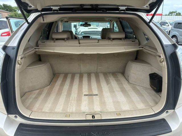 2005 Lexus RX 330 4dr SUV - 23016276 - 10