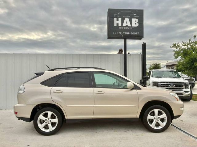 2005 Lexus RX 330 4dr SUV - 23016276 - 1