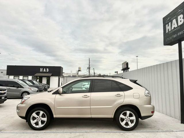 2005 Lexus RX 330 4dr SUV - 23016276 - 2