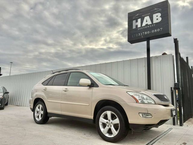 2005 Lexus RX 330 4dr SUV - 23016276 - 3